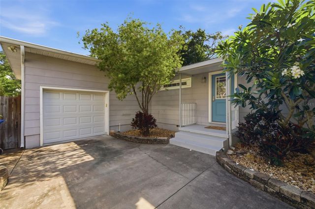 1055 MONTICELLO BOULEVARD N, St Petersburg, FL 33703