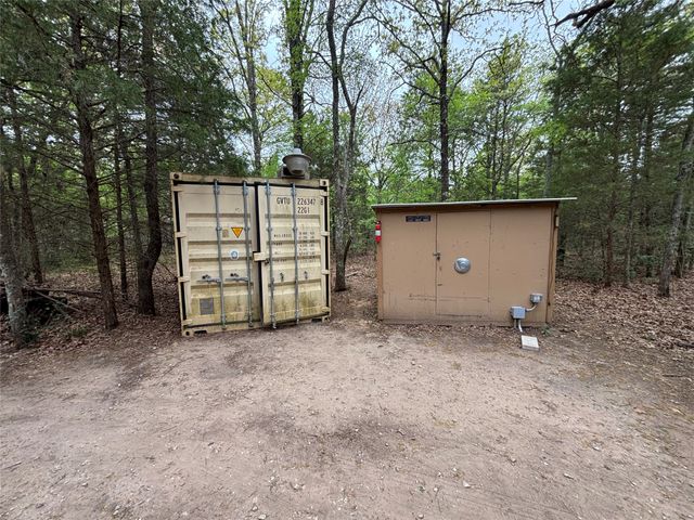 974 County Road 2819, Eustace, TX 75124