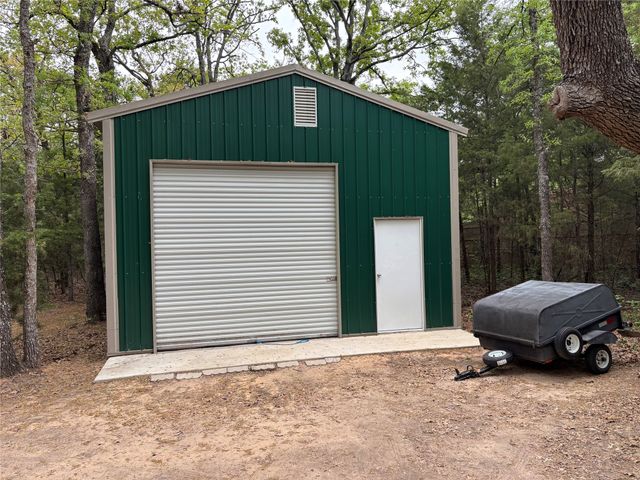 974 County Road 2819, Eustace, TX 75124