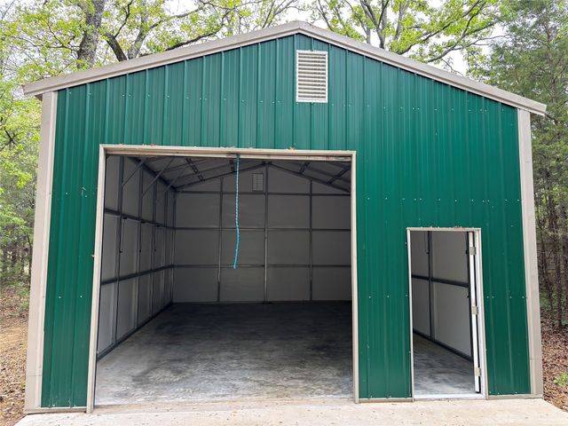 974 County Road 2819, Eustace, TX 75124