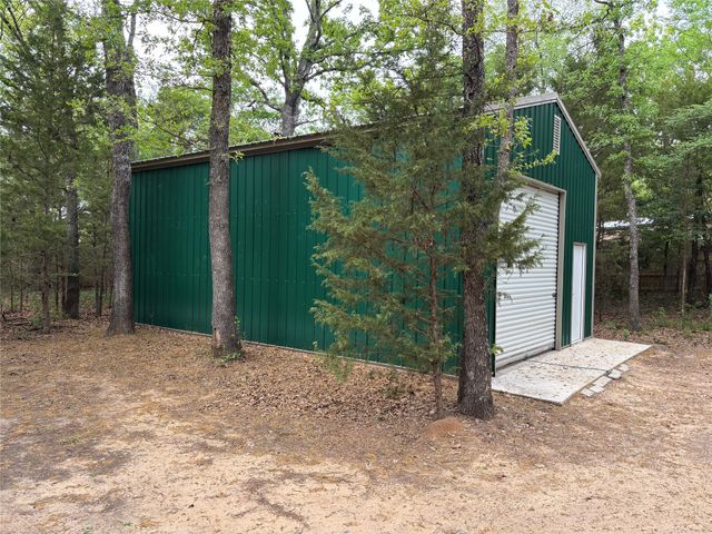 974 County Road 2819, Eustace, TX 75124