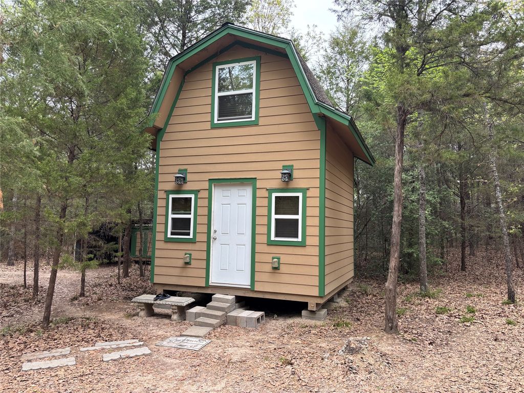 974 County Road 2819, Eustace, TX 75124