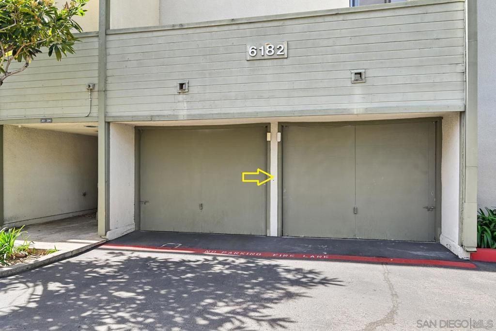 Image 14 of property listing at 6182 Agee St 203, San Diego, CA 92122