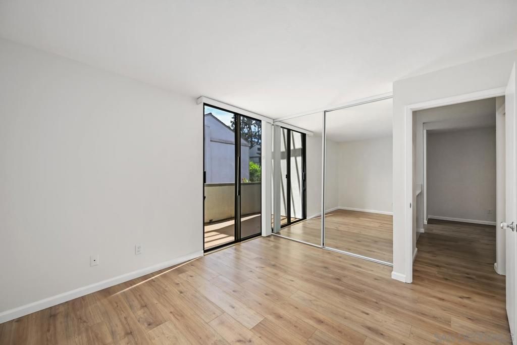 Image 21 of property listing at 6182 Agee St 203, San Diego, CA 92122