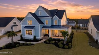 140 E Keel Drive, Hampstead, NC 28443