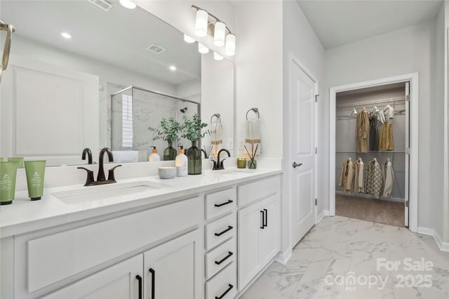 2045 Mantle Ridge Drive, Indian Trail, NC 28079