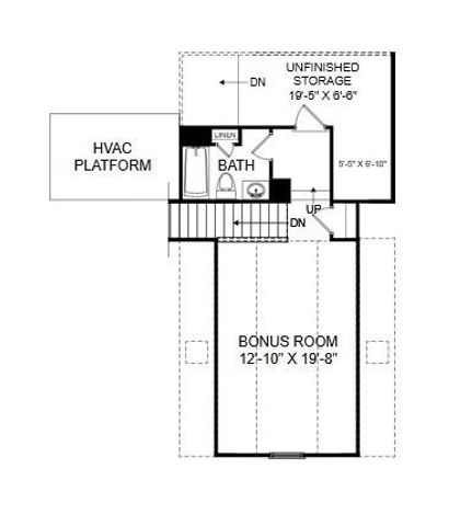 2045 Mantle Ridge Drive, Indian Trail, NC 28079