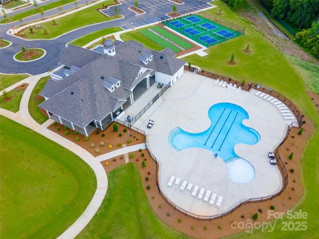 2045 Mantle Ridge Drive, Indian Trail, NC 28079