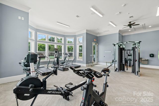 2045 Mantle Ridge Drive, Indian Trail, NC 28079