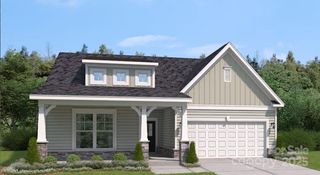 2045 Mantle Ridge Drive, Indian Trail, NC 28079