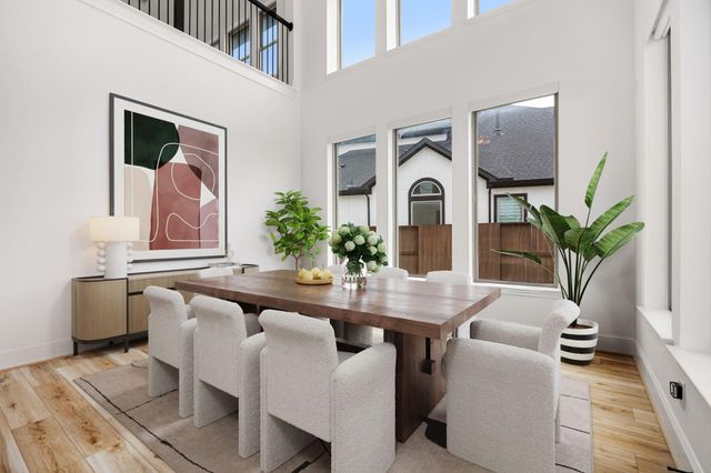 2119 Myrtle Manor Lane, Katy, TX 77493