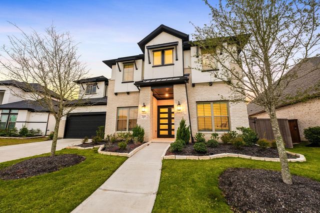 2119 Myrtle Manor Lane, Katy, TX 77493