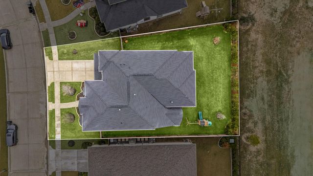 2119 Myrtle Manor Lane, Katy, TX 77493