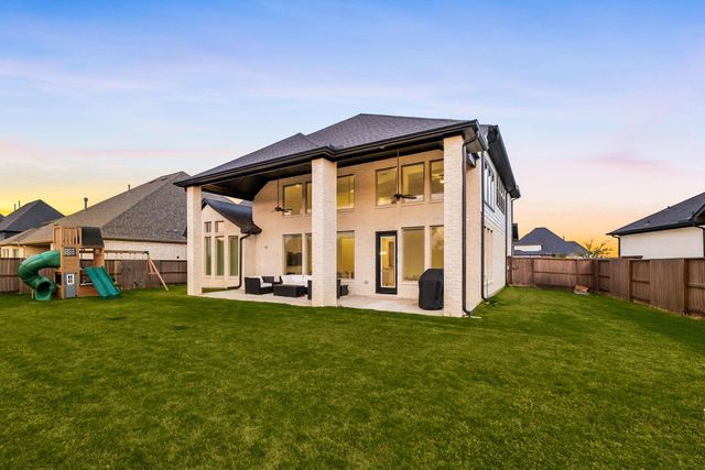 2119 Myrtle Manor Lane, Katy, TX 77493