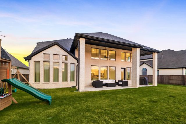 2119 Myrtle Manor Lane, Katy, TX 77493