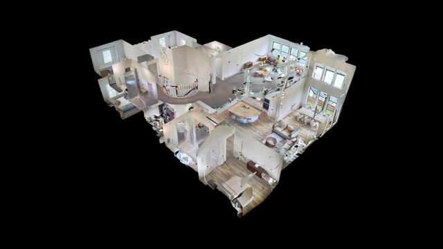 2119 Myrtle Manor Lane, Katy, TX 77493