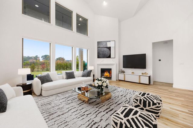 2119 Myrtle Manor Lane, Katy, TX 77493