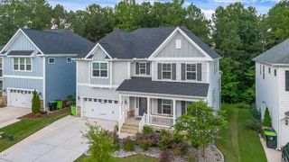 425 Cahors Trail, Holly Springs, NC 27540