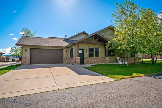 3487 S 27th 3, Bozeman, MT 59718