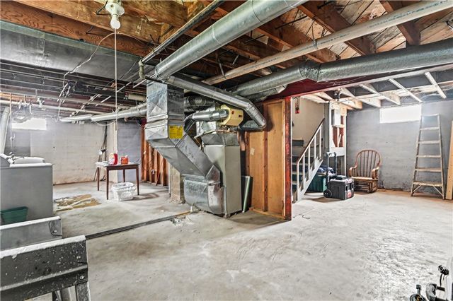 4048 Old Riverside Drive, Harrison Twp, OH 45405