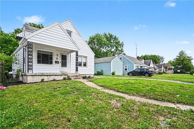 4048 Old Riverside Drive, Harrison Twp, OH 45405