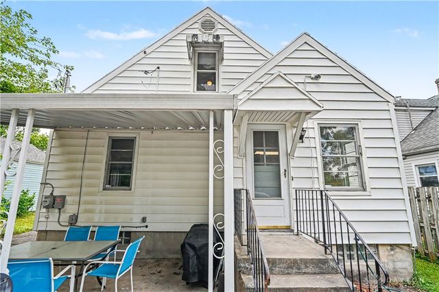 4048 Old Riverside Drive, Harrison Twp, OH 45405