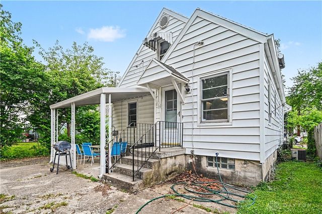 4048 Old Riverside Drive, Harrison Twp, OH 45405