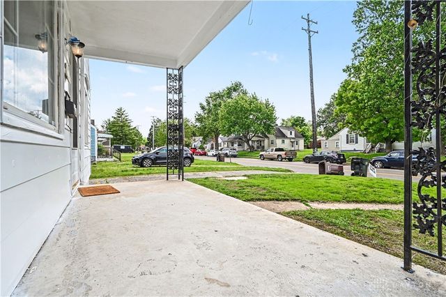 4048 Old Riverside Drive, Harrison Twp, OH 45405