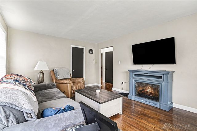 4048 Old Riverside Drive, Harrison Twp, OH 45405