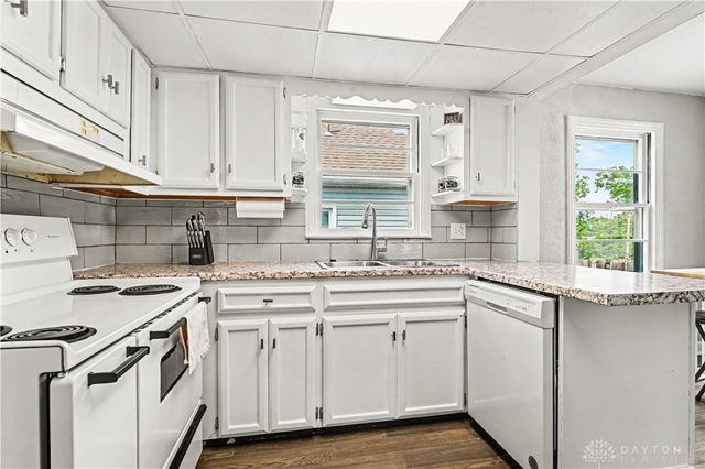4048 Old Riverside Drive, Harrison Twp, OH 45405