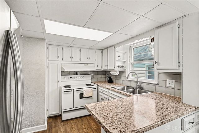 4048 Old Riverside Drive, Harrison Twp, OH 45405