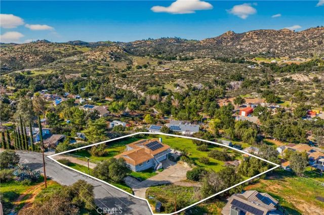 22424 Casa De Carol, Ramona, CA 92065