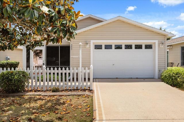 300 VARNVILLE WAY, The Villages, FL 32162