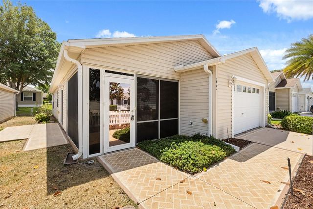 300 VARNVILLE WAY, The Villages, FL 32162