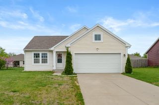 4143 Wild Meadow Street, Comstock Twp, MI 49048