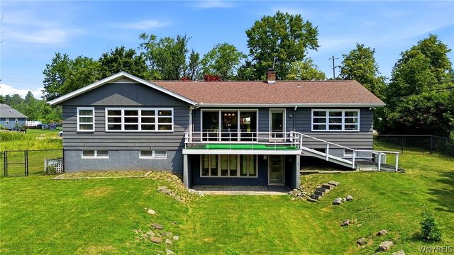 1 Haskell Drive, Lancaster, NY 14086