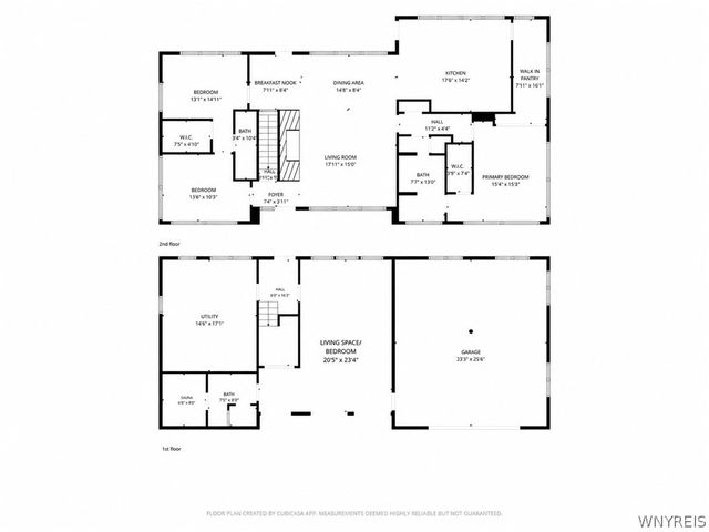1 Haskell Drive, Lancaster, NY 14086