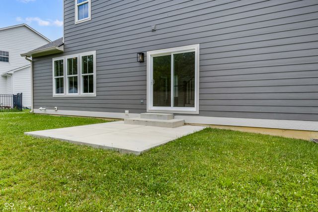 18802 Cromarty Circle, Noblesville, IN 46062