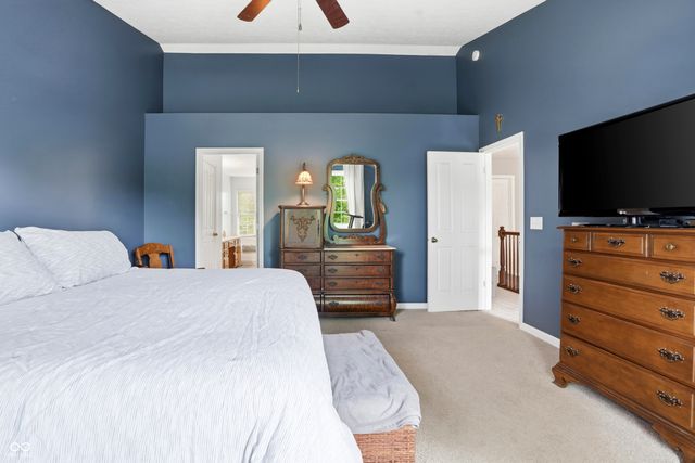 3713 Weather Stone Crossing, Zionsville, IN 46077
