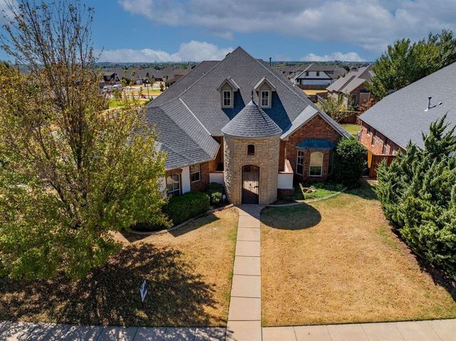 5700 NW 160th Street, Edmond, OK 73013