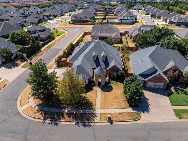 5700 NW 160th Street, Edmond, OK 73013