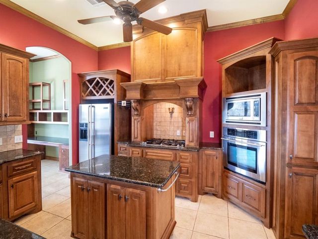 5700 NW 160th Street, Edmond, OK 73013