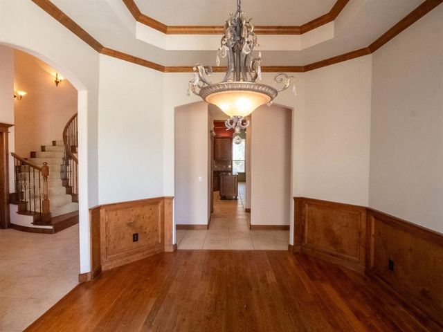 5700 NW 160th Street, Edmond, OK 73013