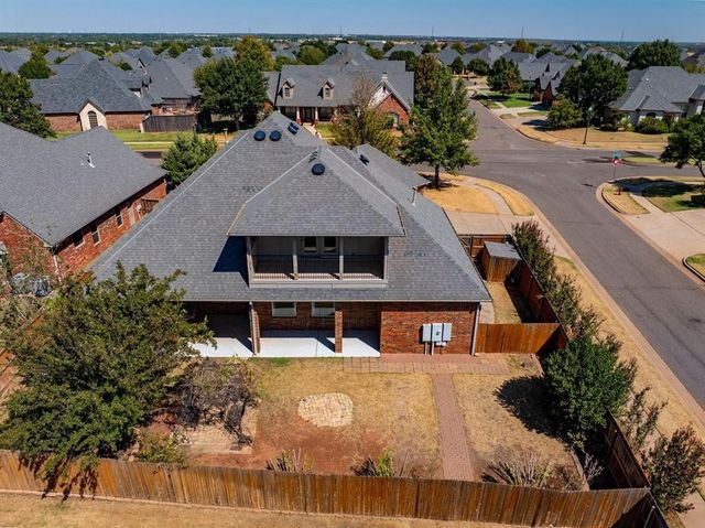 5700 NW 160th Street, Edmond, OK 73013