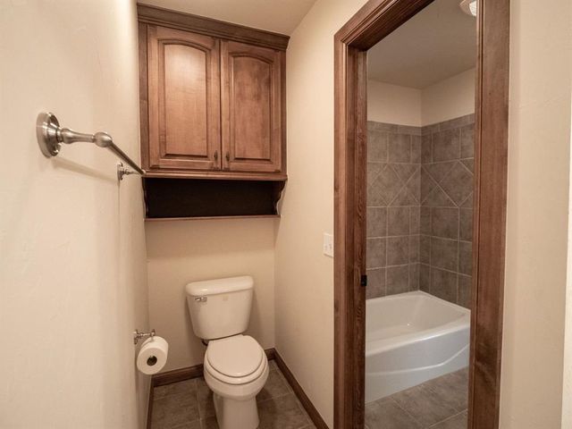 5700 NW 160th Street, Edmond, OK 73013