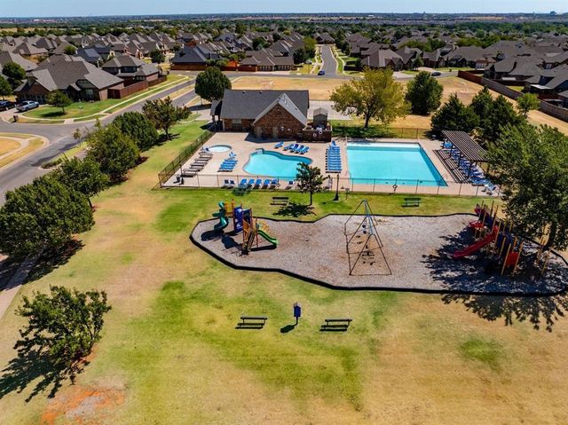 5700 NW 160th Street, Edmond, OK 73013