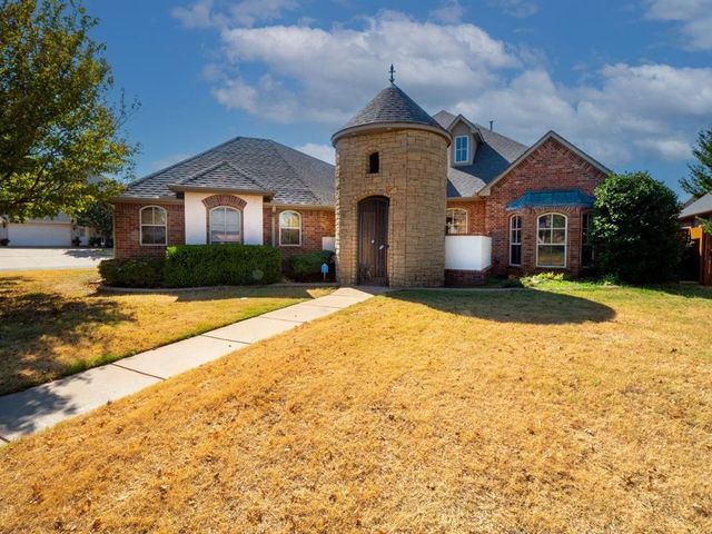 5700 NW 160th Street, Edmond, OK 73013