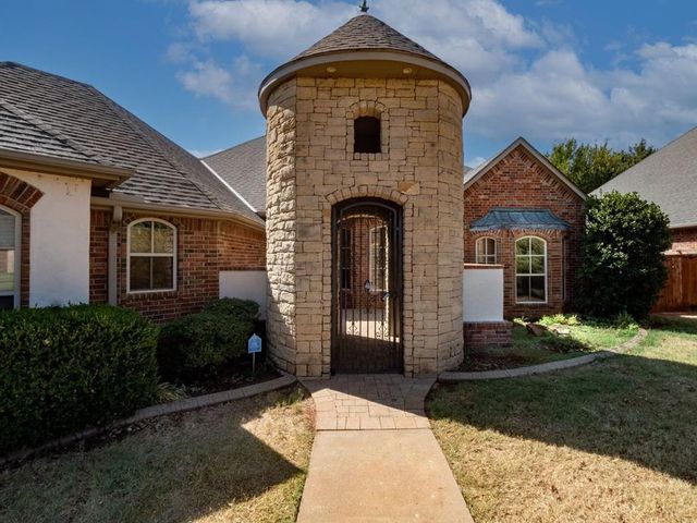 5700 NW 160th Street, Edmond, OK 73013