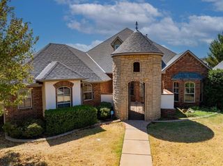 5700 NW 160th Street, Edmond, OK 73013
