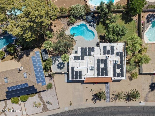 13639 N 57TH Place, Scottsdale, AZ 85254